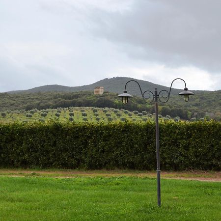 Tenuta Agricola Dell'Uccellina Magliano in Toscana Exterior photo