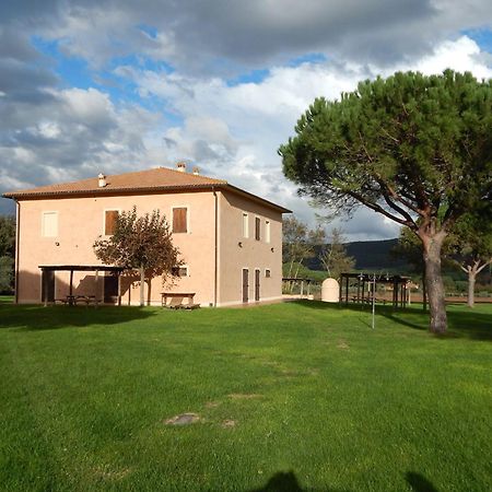 Tenuta Agricola Dell'Uccellina Magliano in Toscana Exterior photo