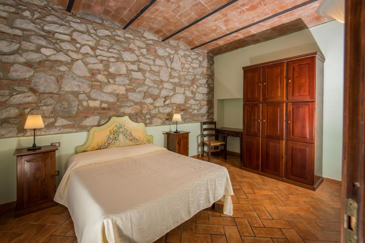 Tenuta Agricola Dell'Uccellina Magliano in Toscana Exterior photo