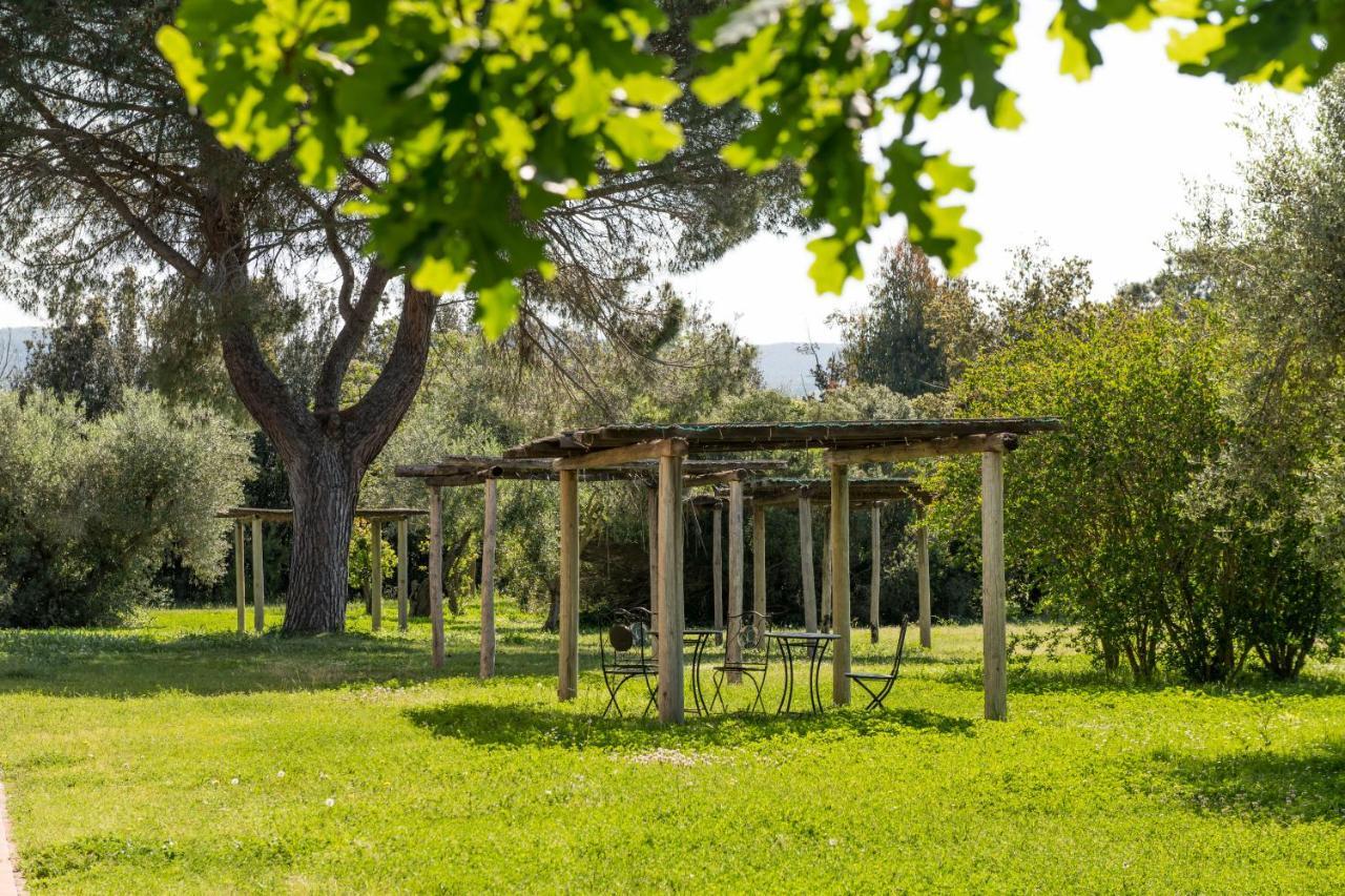 Tenuta Agricola Dell'Uccellina Magliano in Toscana Exterior photo